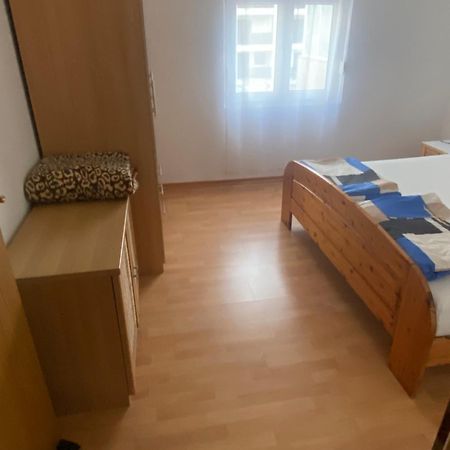 Ferien Haus Evita Auf Insel Vir - Wohnung I 外观 照片