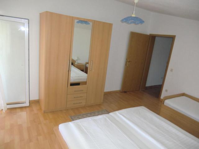 Ferien Haus Evita Auf Insel Vir - Wohnung I 外观 照片