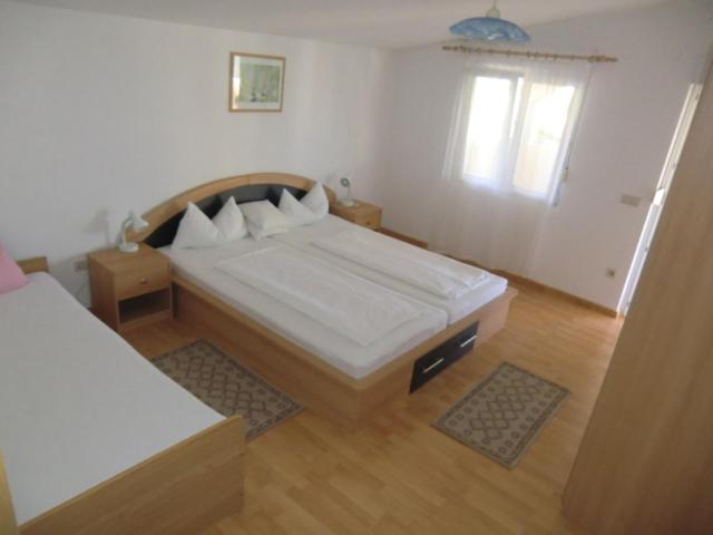 Ferien Haus Evita Auf Insel Vir - Wohnung I 外观 照片