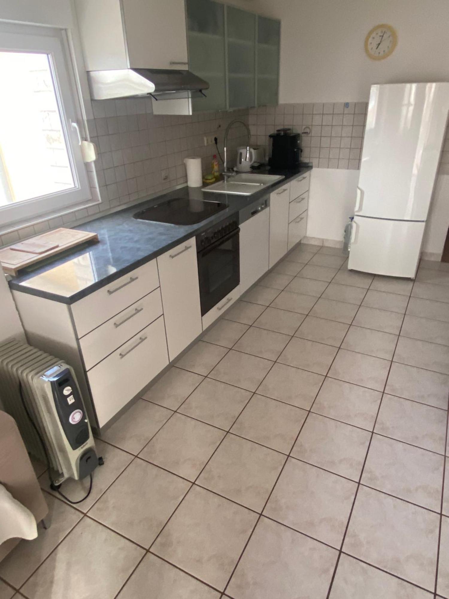 Ferien Haus Evita Auf Insel Vir - Wohnung I 外观 照片